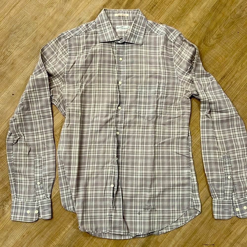 GANT button down soft cotton shirt Size Medium